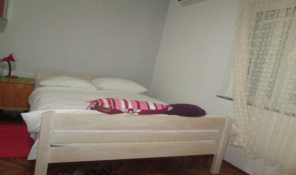 Villa Nada Zadar Buitenkant foto