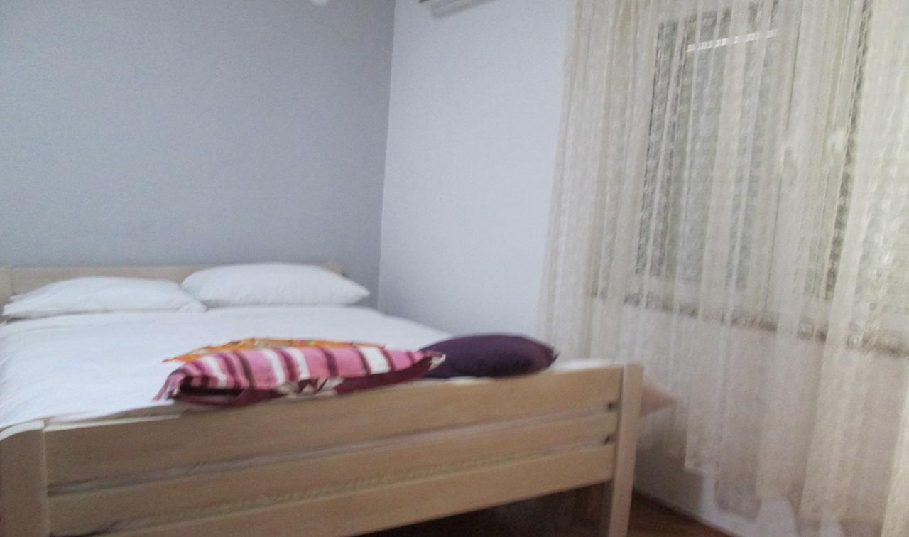 Villa Nada Zadar Kamer foto