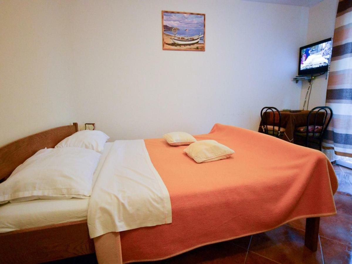 Villa Nada Zadar Buitenkant foto