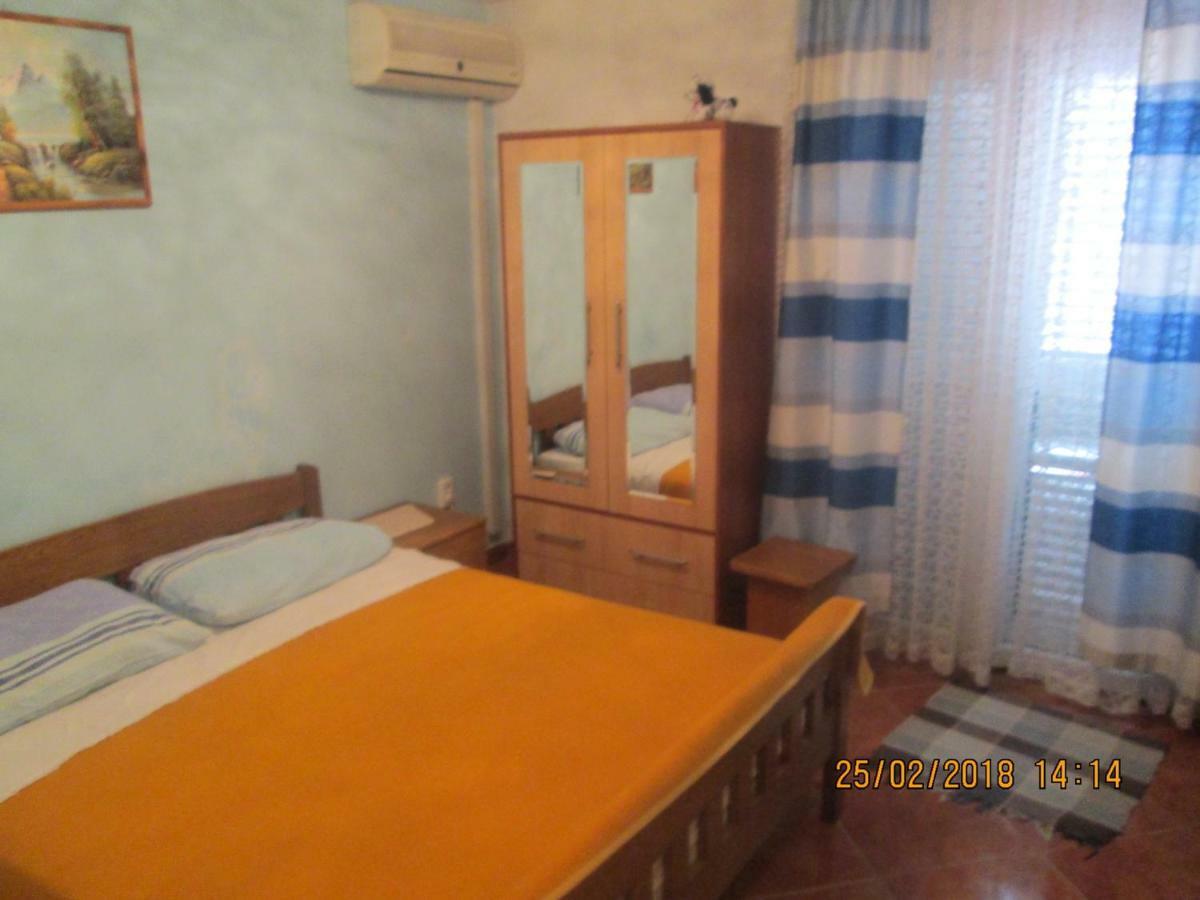 Villa Nada Zadar Buitenkant foto