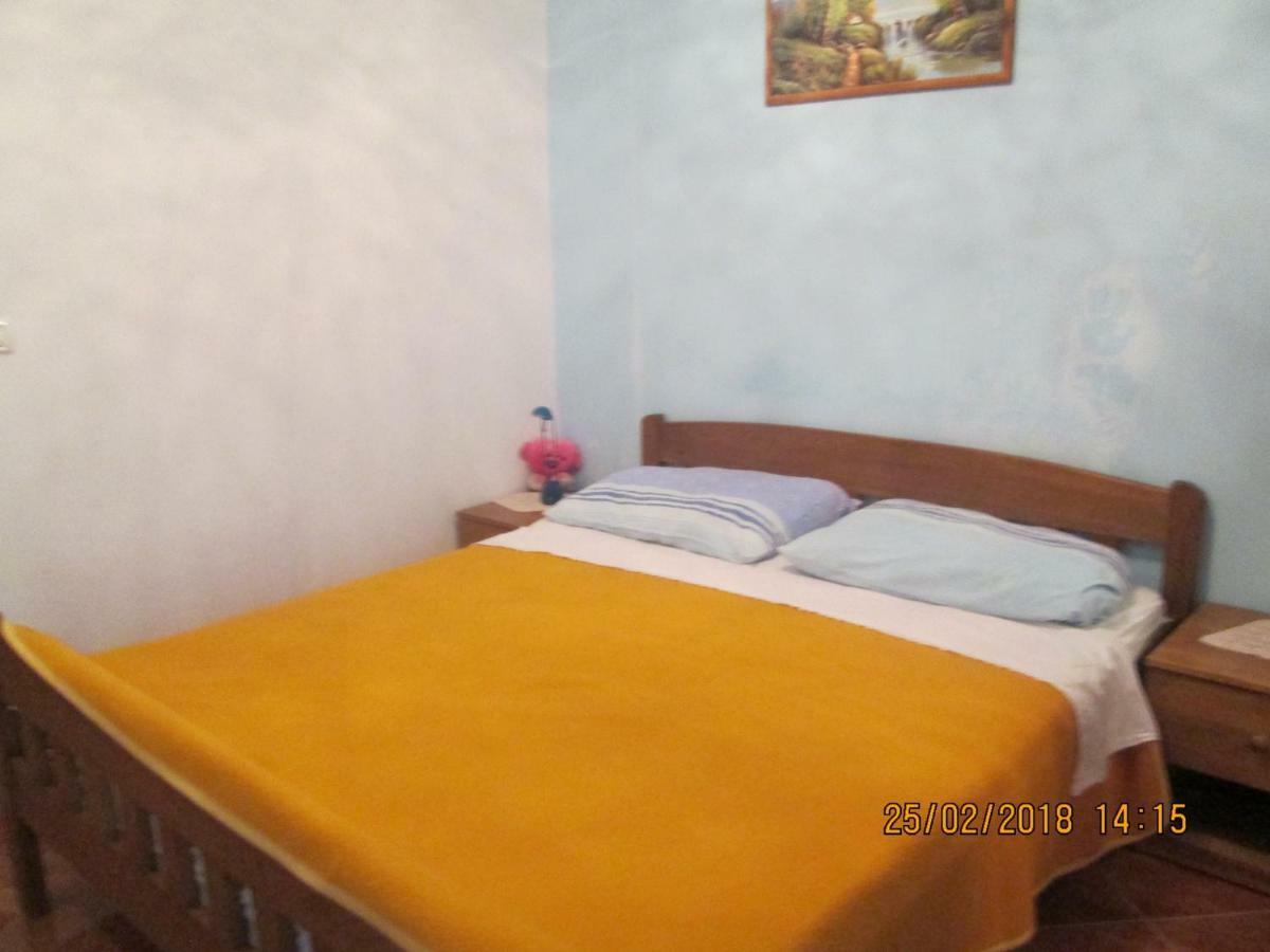 Villa Nada Zadar Buitenkant foto